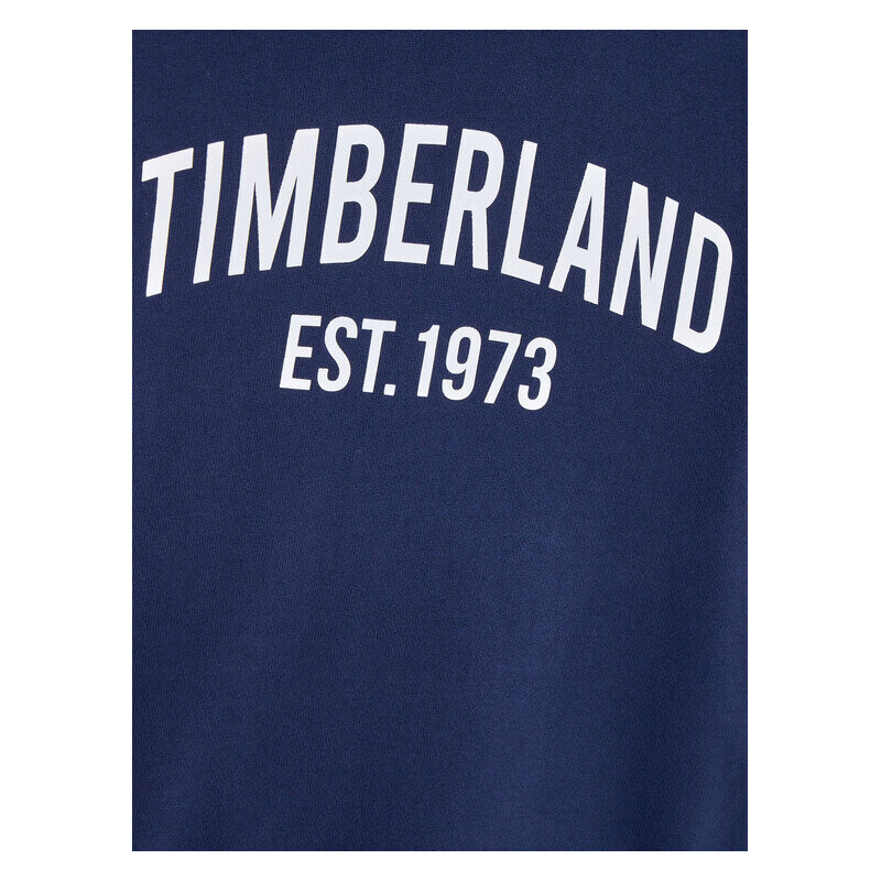 Felpa Timberland