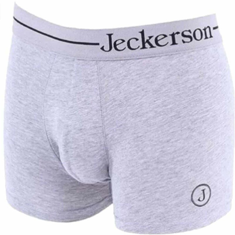 Jeckerson Boxer