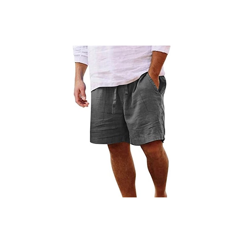 Sublevel - Pantaloncini Da Uomo / Abbigliamento