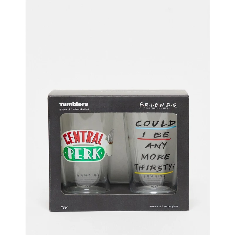 Laurie's Pub And Bar Accessories Hobgoblin - Bicchiere Da Pinta