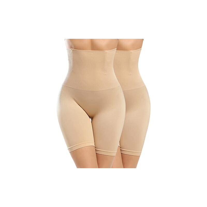 Mutande modellanti da donna, biancheria intima sexy per il