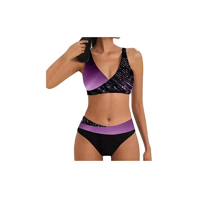 Lot De 6 Bikinis La Perla - Tailles 40-42 (US 4-6), Multicolores, Neufs Avec étiquettes