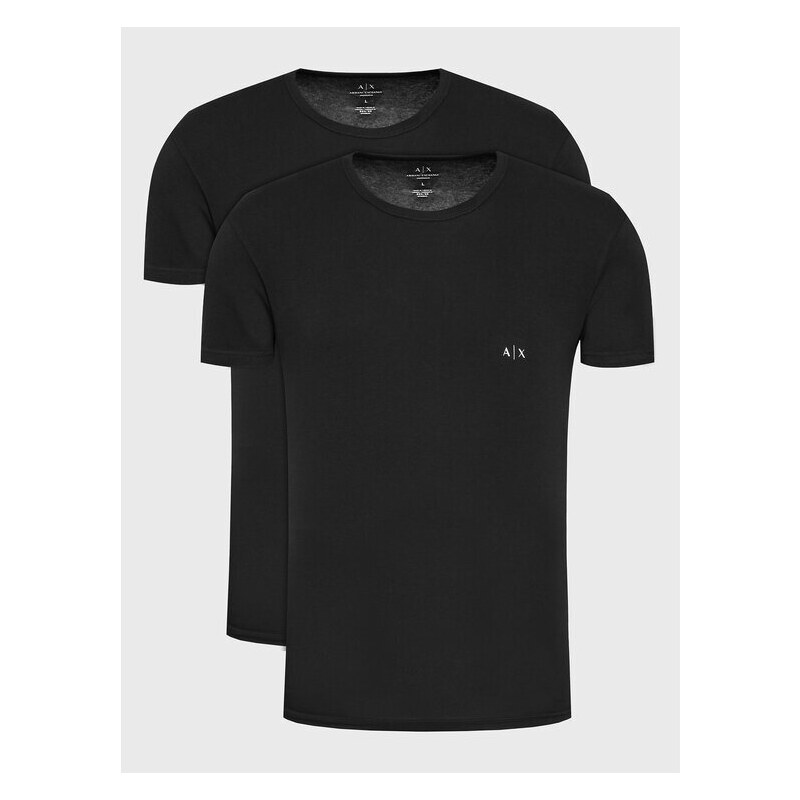 Set di t-shirt Armani Exchange