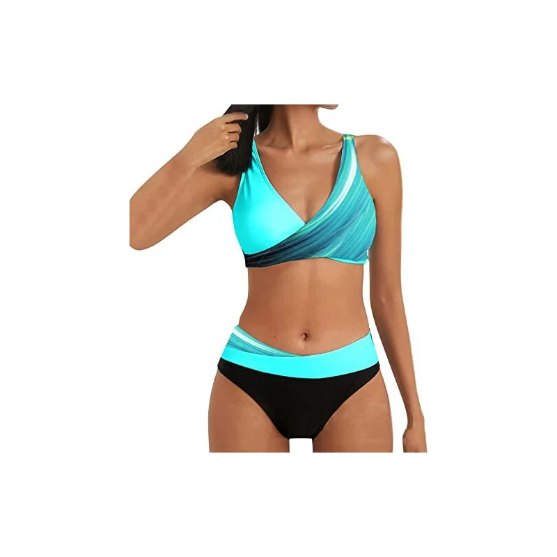 Costume Da Bagno Selente My Secret Per Curve - Intero O Bikini Con Ferretto E Coppe Fino Alla J - Foto 13