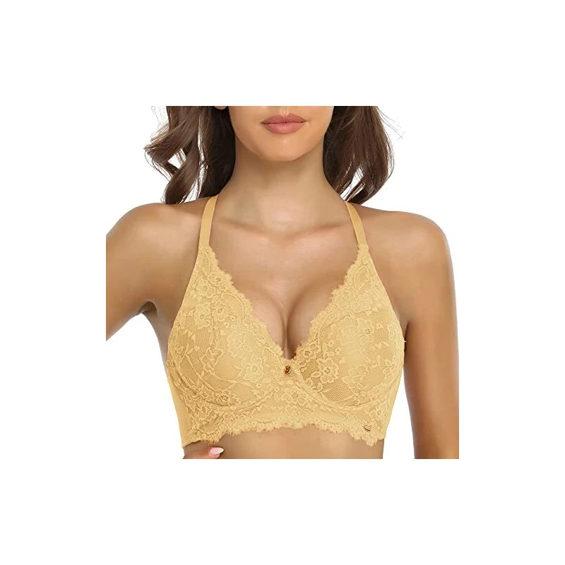 Chic Shaper The Secret: Reggiseno Push-up Esaltatore Scollatura, Nero, Taglia M (36-38), Nuovo!