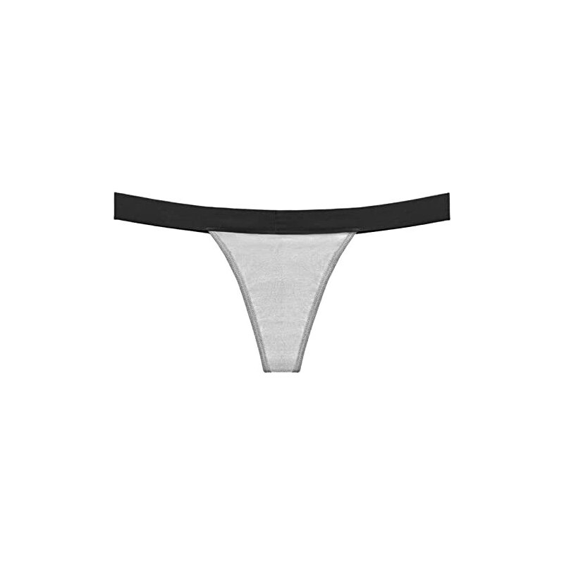 LASCANA PETITE FLEUR BY LASCANA BODYSTOCKING - Corpetto - Black/nero - Foto 6