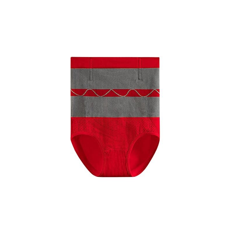 Guaina Contenitiva Donna - Pancera Modellante Vita Alta Per Pancia Piatta E Post Parto - Foto 7