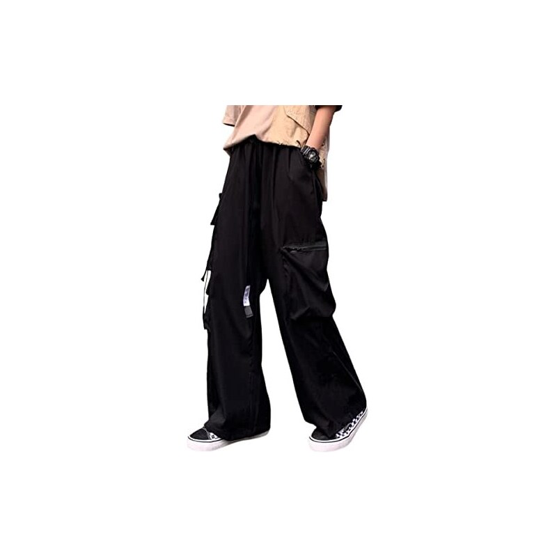 cubique Respiration Manuel pantalon cargo parachute superdry patient Excrément S