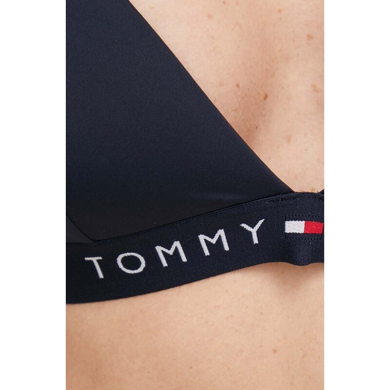Tommy Hilfiger top bikini