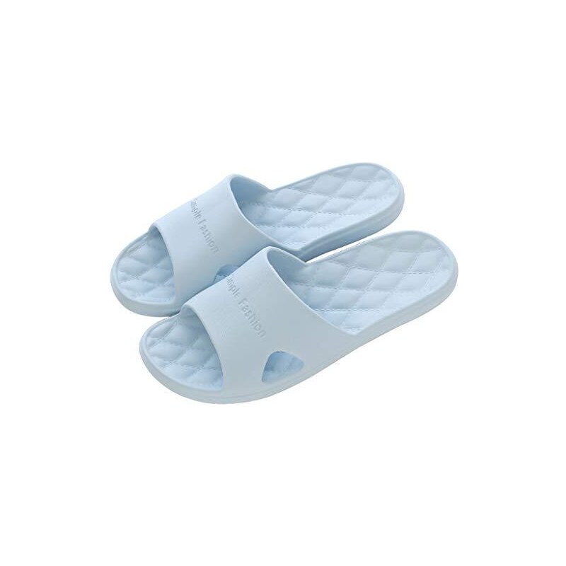 Ciabatte Infradito UNISEX Con Suola In PE  114g  E Fascetta In PVC Taglia Unica 36 39 1543801