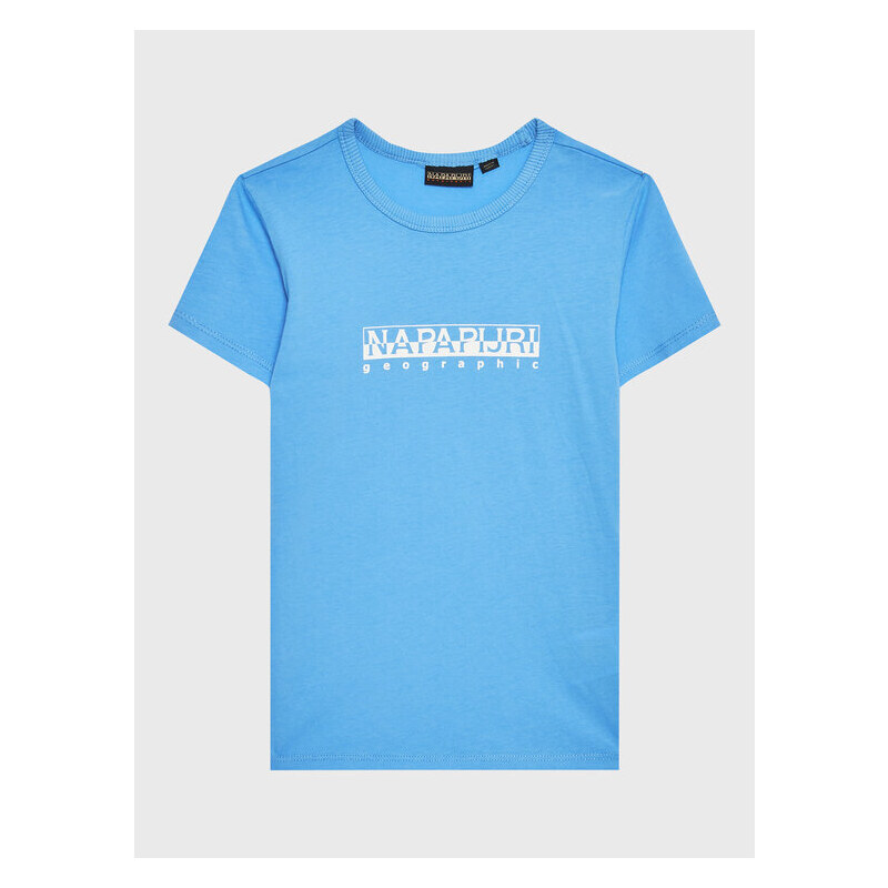 T-shirt Napapijri