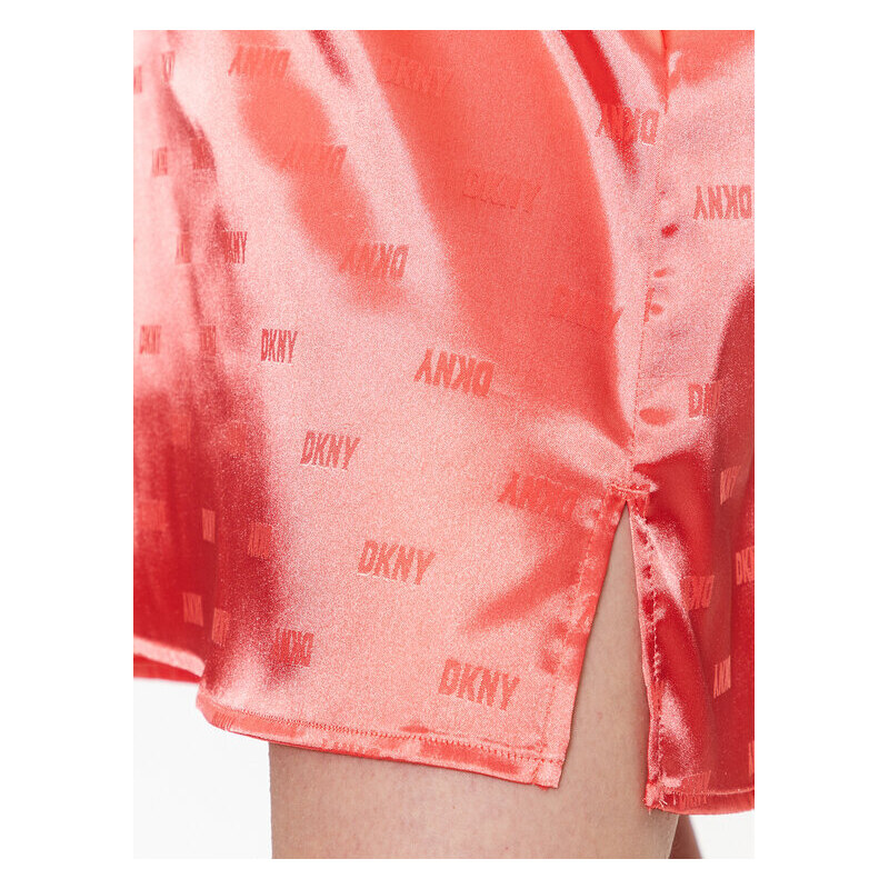 Camicia da notte DKNY