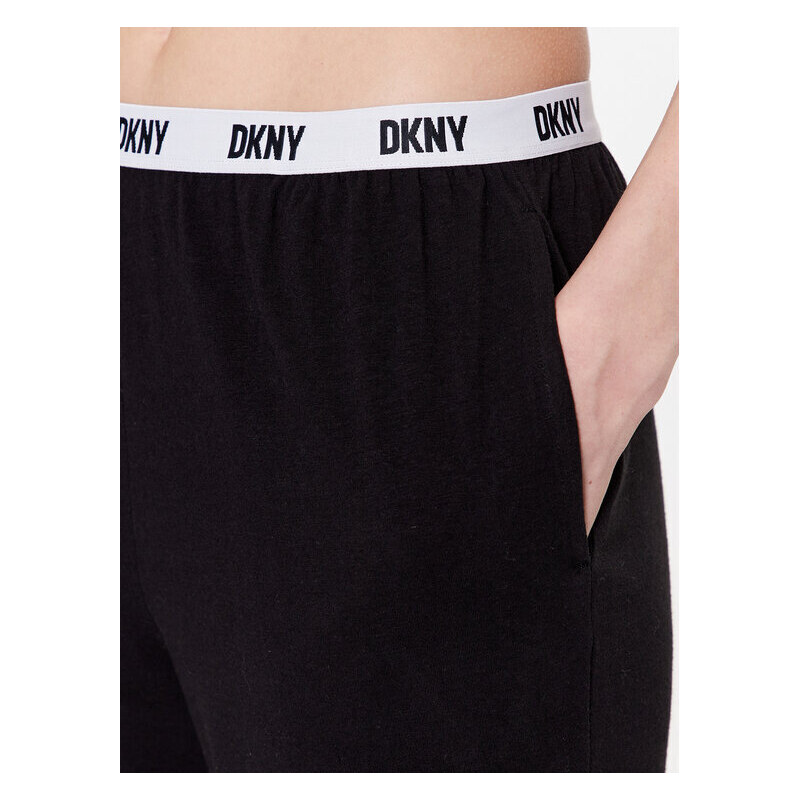 Pantalone del pigiama DKNY