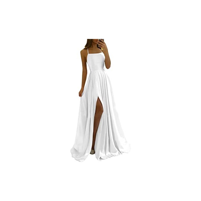 Shownicer Maglietta Estiva Donna A Maniche 3/4 Con Scollo A V, Morbida In Cotone E Poliestere, Basic Top - 2