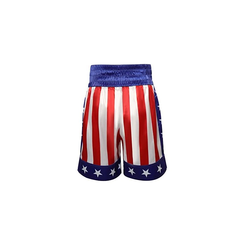 Joma Pantaloncini Marca Modello Short Lega Marino Rosso