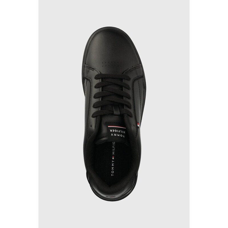 Tommy Hilfiger sneakers LO CUP LEATHER FM0FM04429