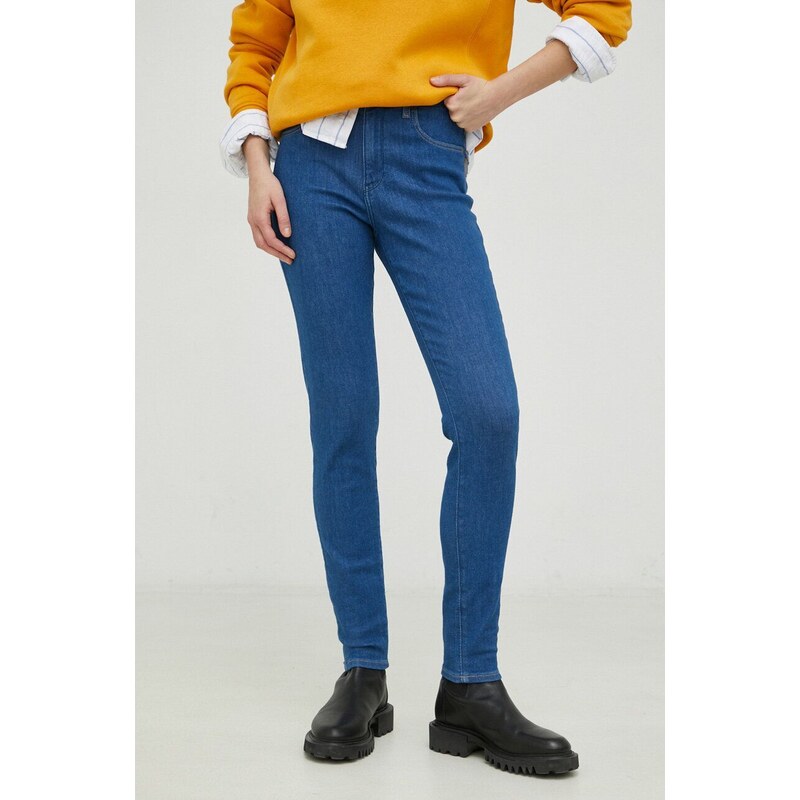Wrangler jeans 630 donna