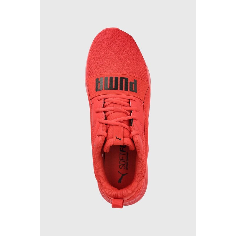 Puma scarpe da corsa Wired Run Pure 377672