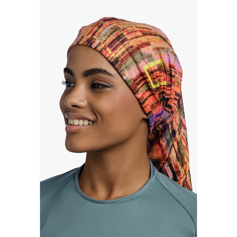 Buff foulard multifunzione