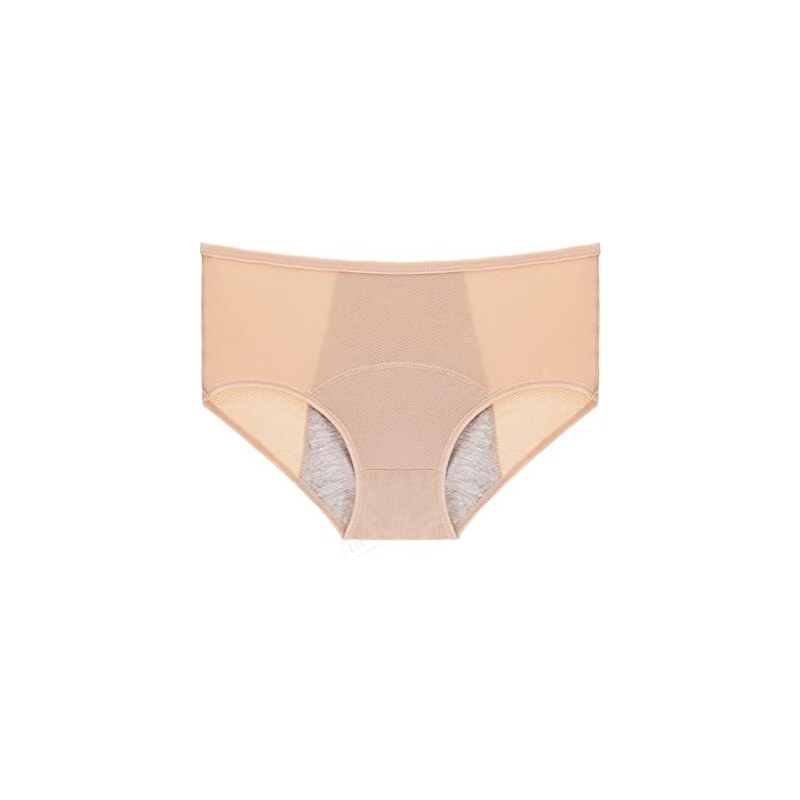 Mutande Modellanti A Vita Alta Per Donna - Controllo Pancia E Fianchi - Antiscivolo E Invisibili - 4