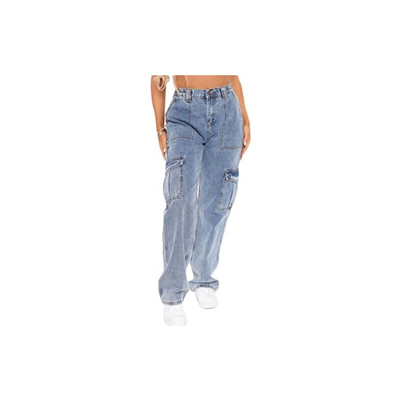 Italy Freizeit Hose Haremshose JogPants Baggy Boyfriend Harem