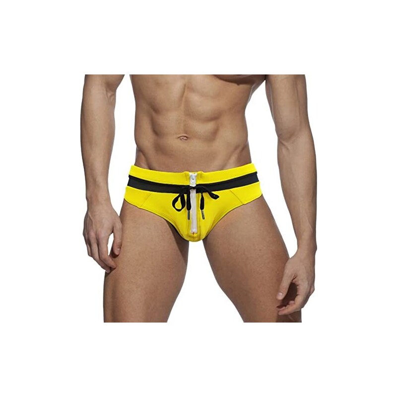 Slip De Bain Homme Sorbino - Taille S - Bleu - Neuf Avec Étiquettes