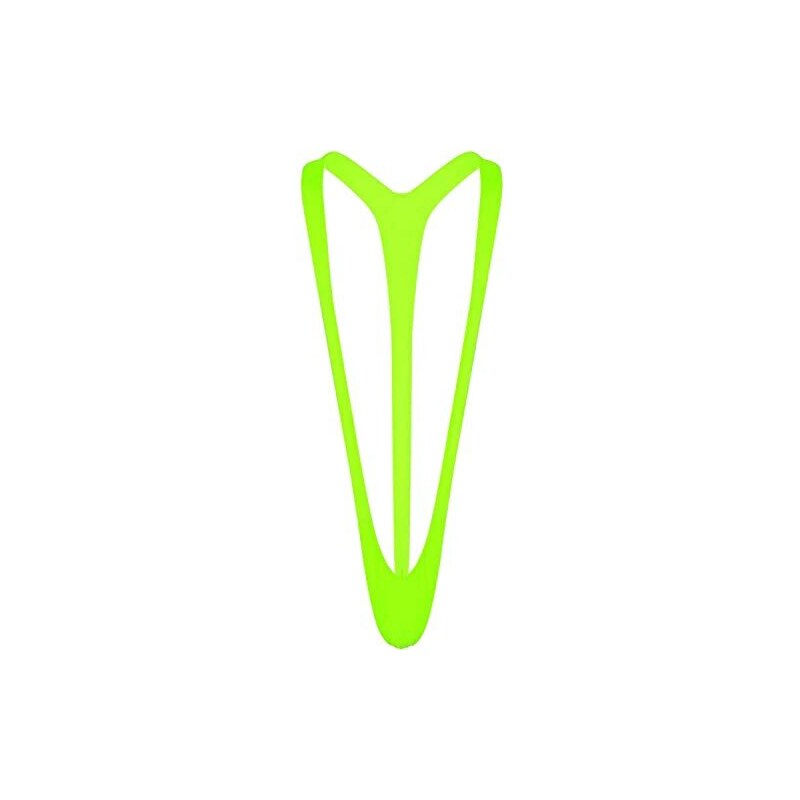Costume da bagno strutturato - Verde - Uomo | Primark
