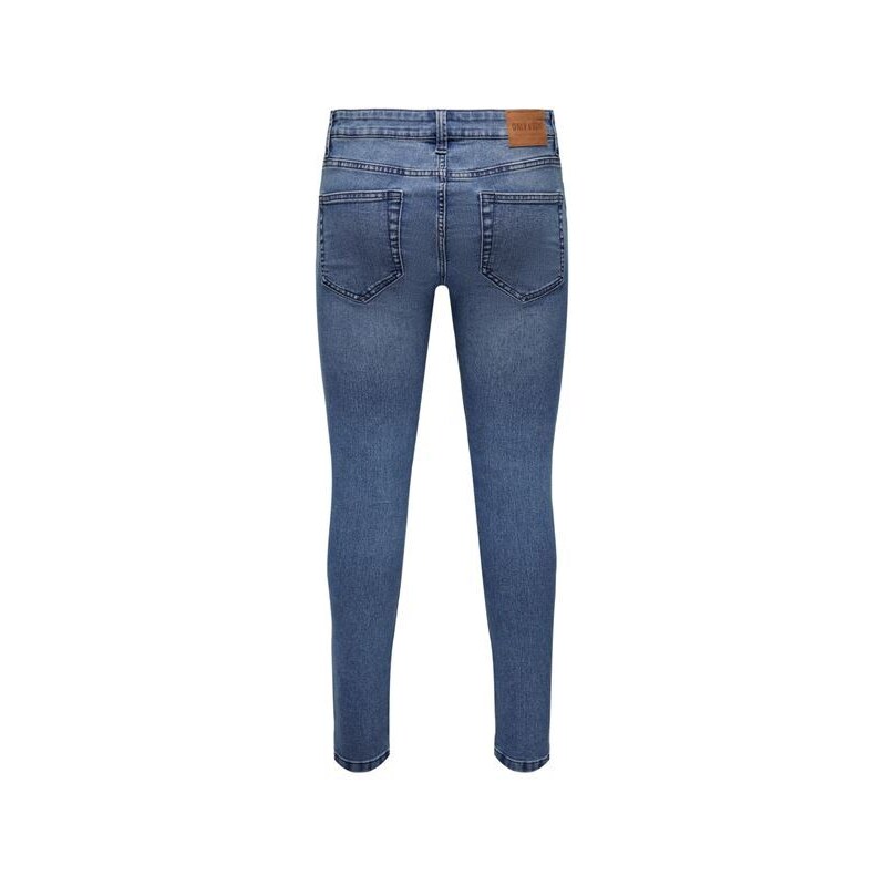JEANS ONLY&SONS Uomo 22024322/Medium Blue