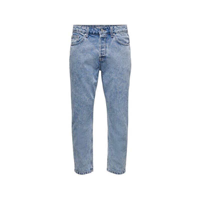 JEANS ONLY&SONS Uomo 22021421/Blue