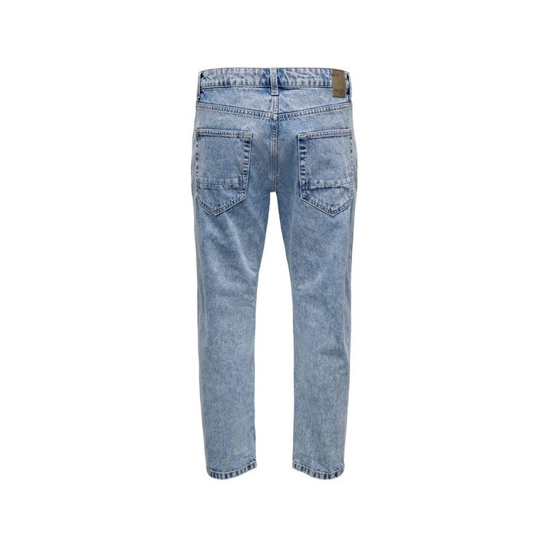 JEANS ONLY&SONS Uomo 22021421/Blue
