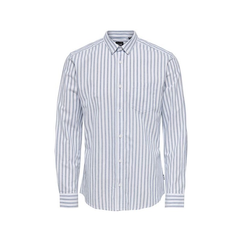 CAMICIA ONLY&SONS Uomo 22023977/Dress