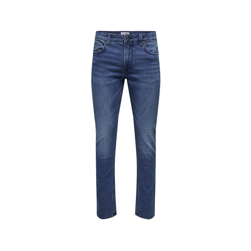 JEANS ONLY&SONS Uomo 22024327/Medium Blue