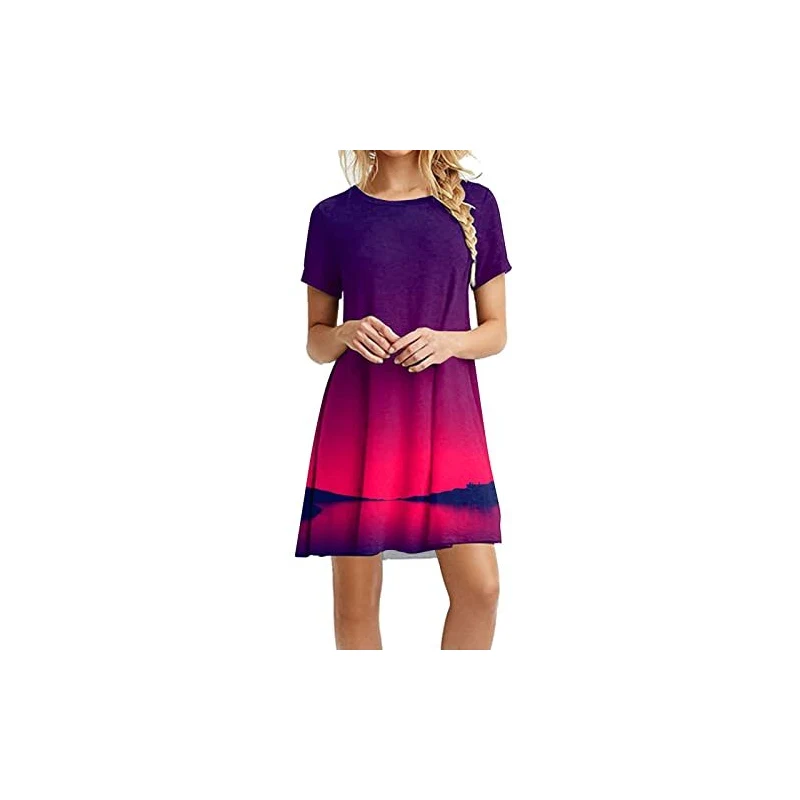 Abito Vintage Elegante Per Donna - Lunghezza Al Ginocchio, Spalle Scoperte Con Increspature, Perfetto Per Cocktail, Feste E Matrimoni