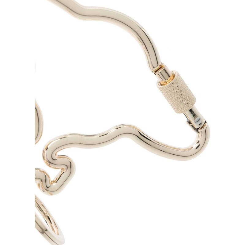 20 Pz Ciondoli Fai Da Te Antico Per Collana Portachiavi - Foto 7