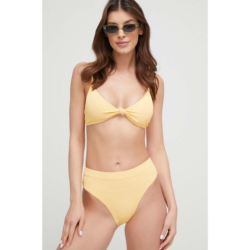 Roxy top bikini