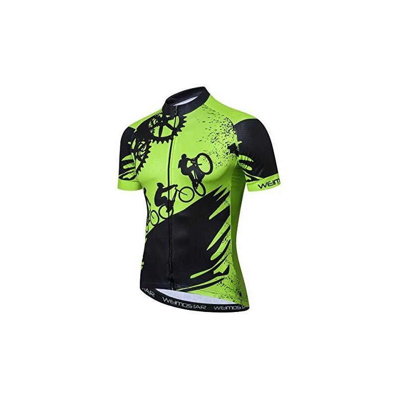 USA M Maglie e Kit da Ciclismo Vintage Retro per Squadre | Vestibilità e Stile Classico – Online Cycling Gear