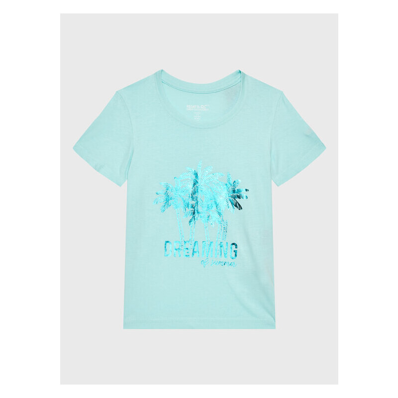 T-shirt Regatta