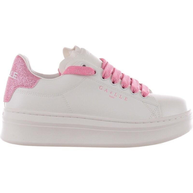 GAELLE PARIS - Man - Sneaker main image 1