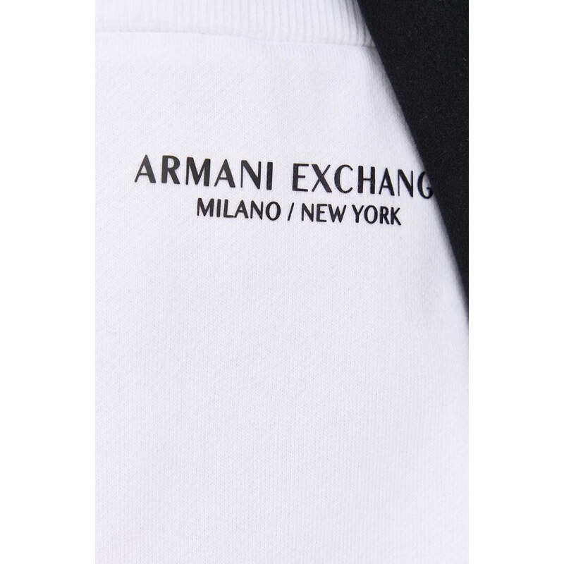 Armani Exchange pantaloncini donna