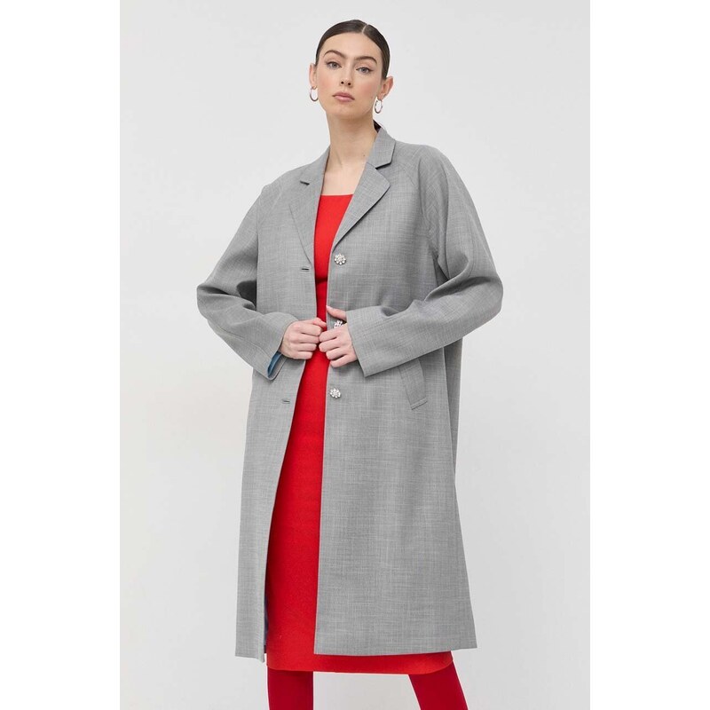 Custommade cappotto donna