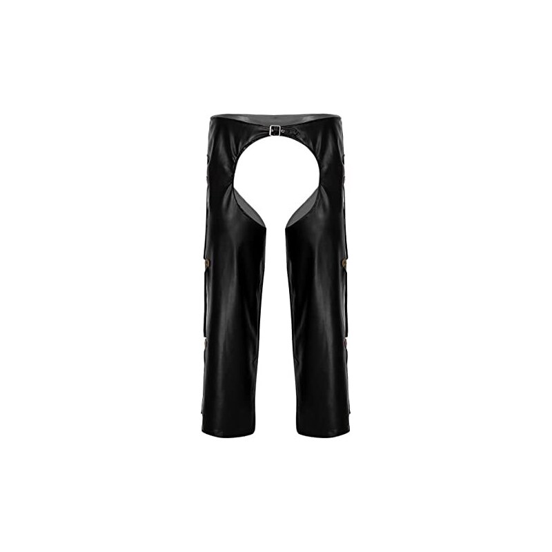 Cintura Donna Larga Con Disco Stile Western Boho - Pelle PU Turchese Per Jeans E Pantaloni