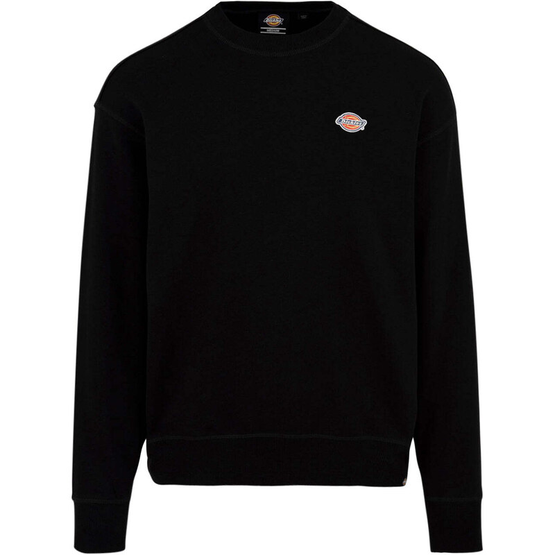 adidas Originals - Felpa con cappuccio nera adidas Originals - Felpa con cappuccio nera