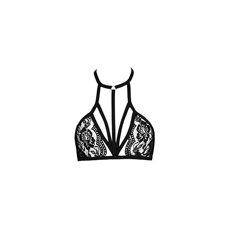 Giarrettiera con fondina sexy donna