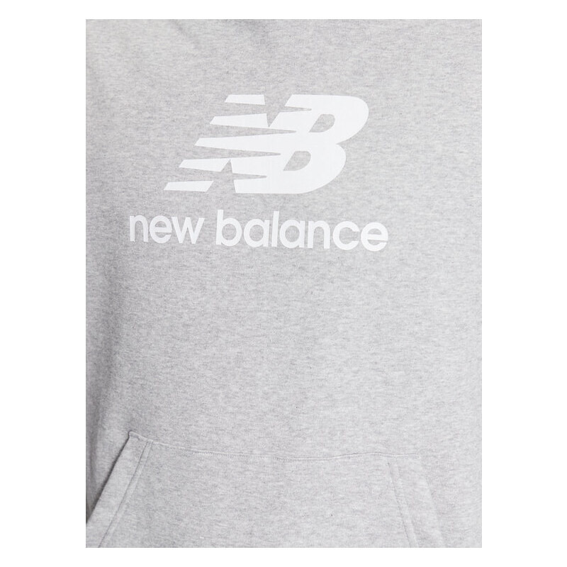 Felpa New Balance