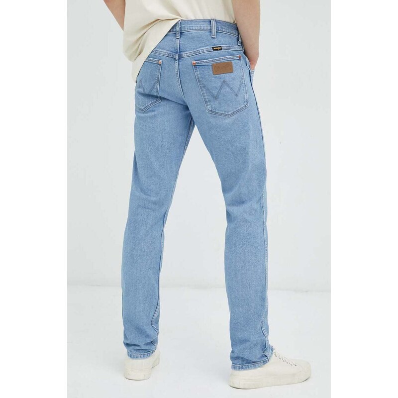 Wrangler jeans 11mwz uomo