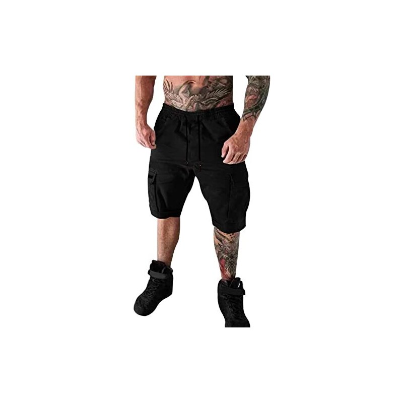 Pantaloncini bodybuilding on sale