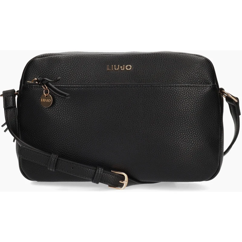 LIU.JO Borsa a Zainetto Donna - Crema modello AA6209E1012