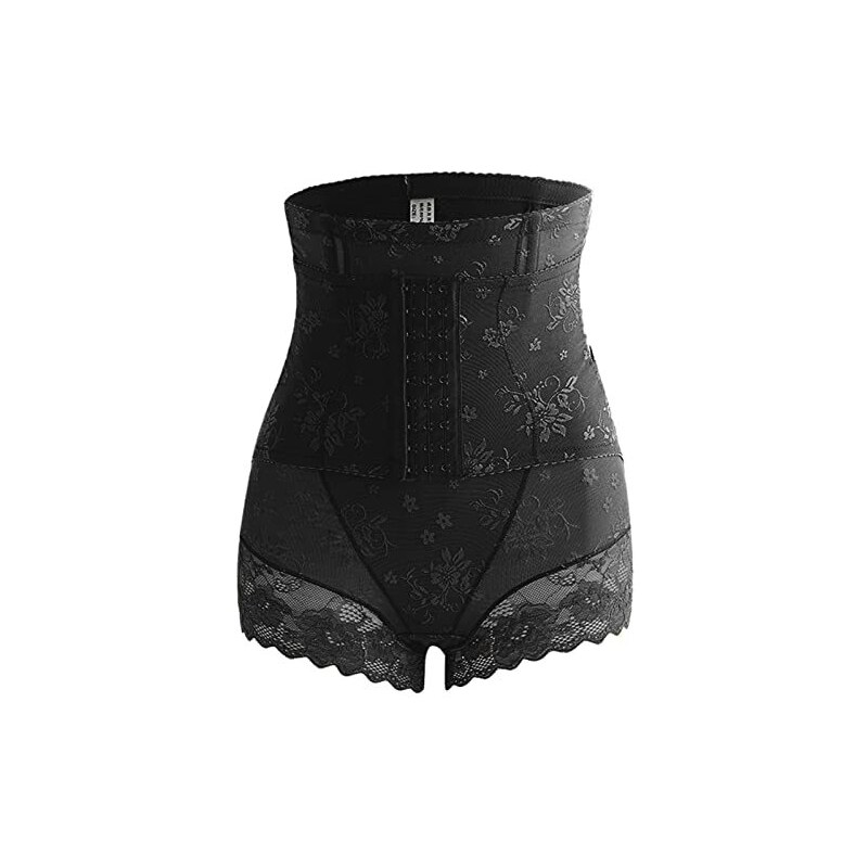 Body In Pizzo Per Taglie Forti - Comodo Ed Elegante, Perizoma Con Bottoncino - Foto 10