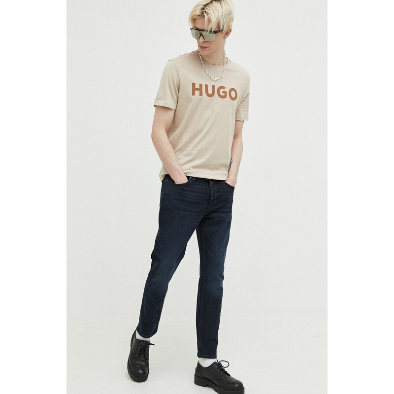 HUGO jeans 634 uomo