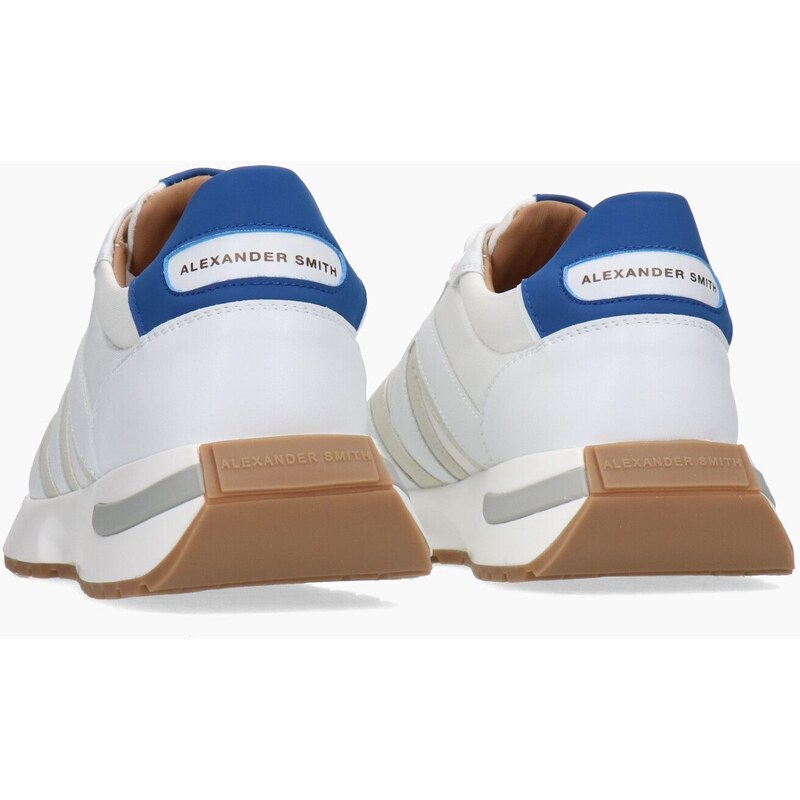 Alexander Smith Sneakers Hyde-M